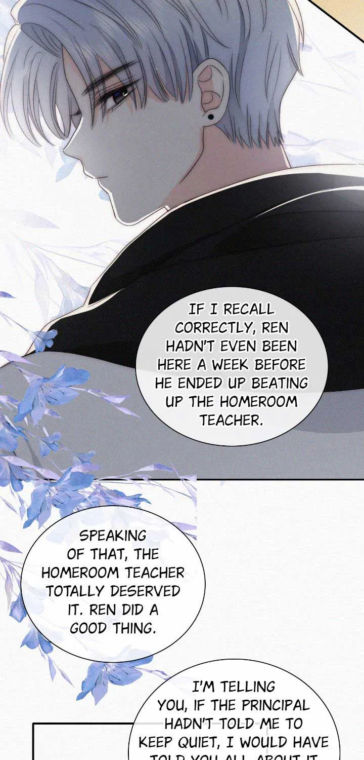 Only Love Chapter 110 page 15 - 
