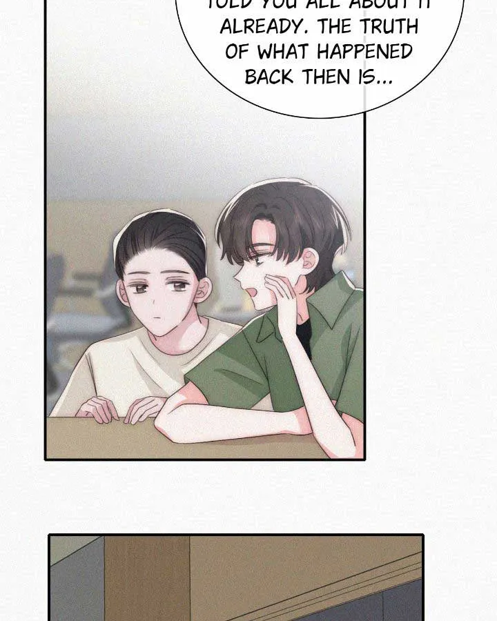 Only Love Chapter 110 page 16 - 