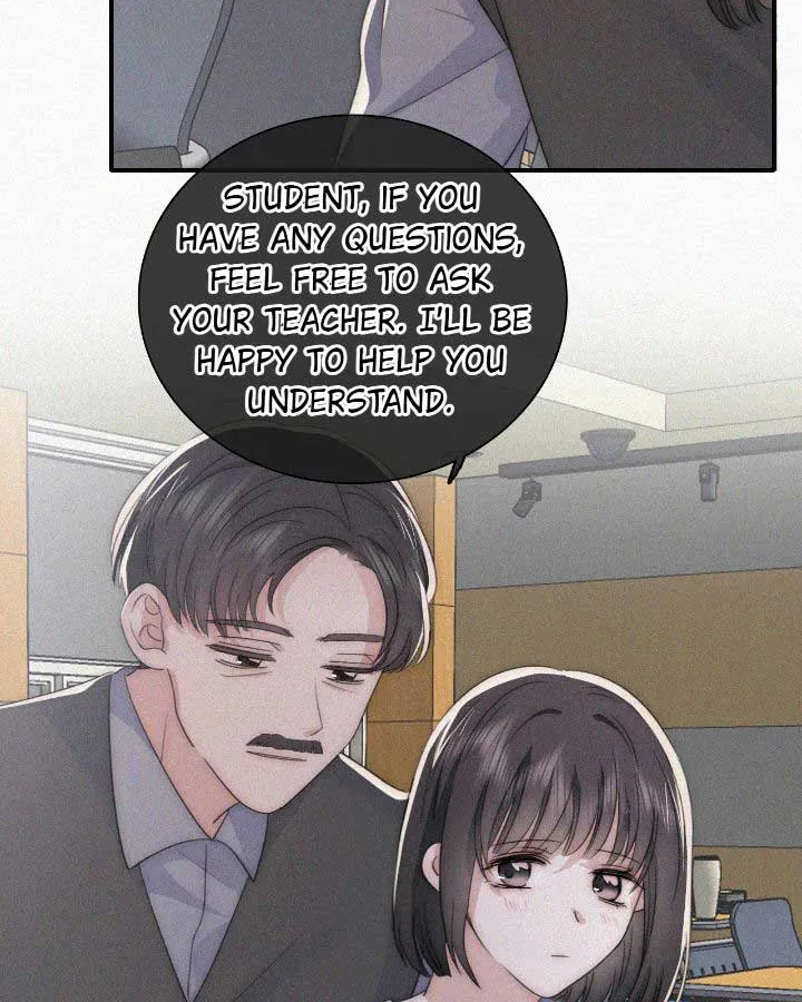 Only Love Chapter 110 page 18 - 
