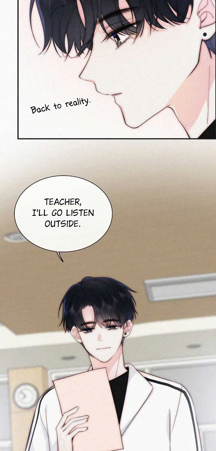 Only Love Chapter 110 page 3 - 