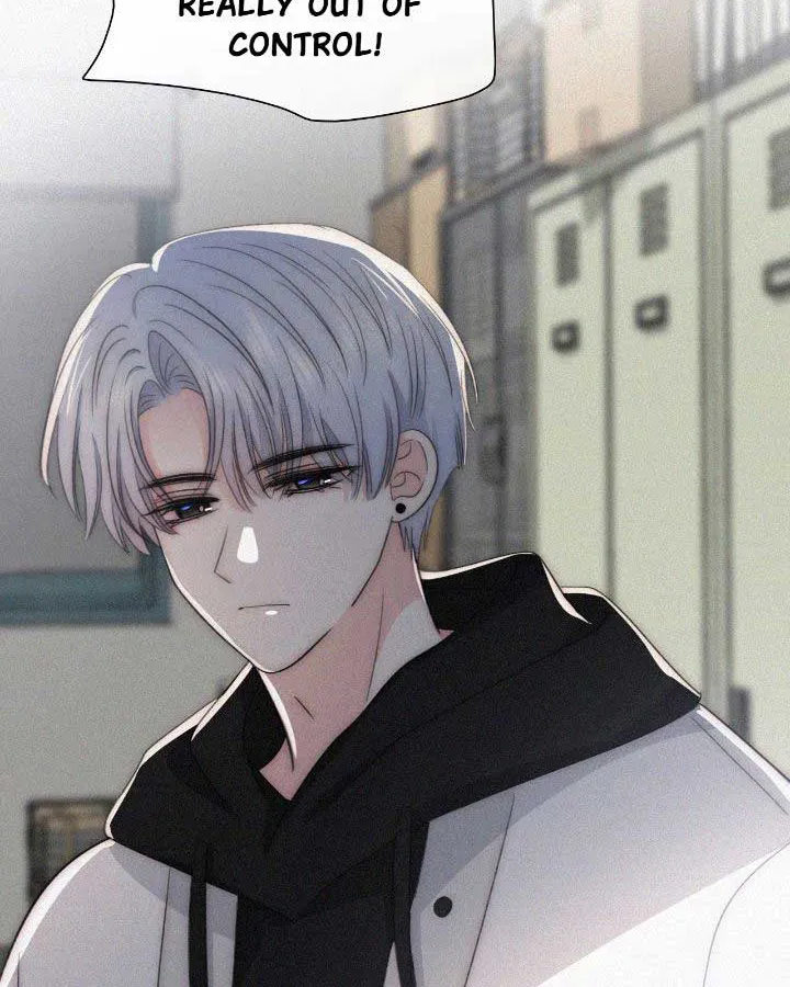 Only Love Chapter 110 page 22 - 