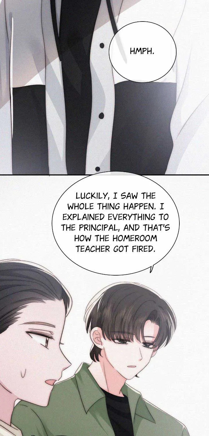 Only Love Chapter 110 page 23 - 