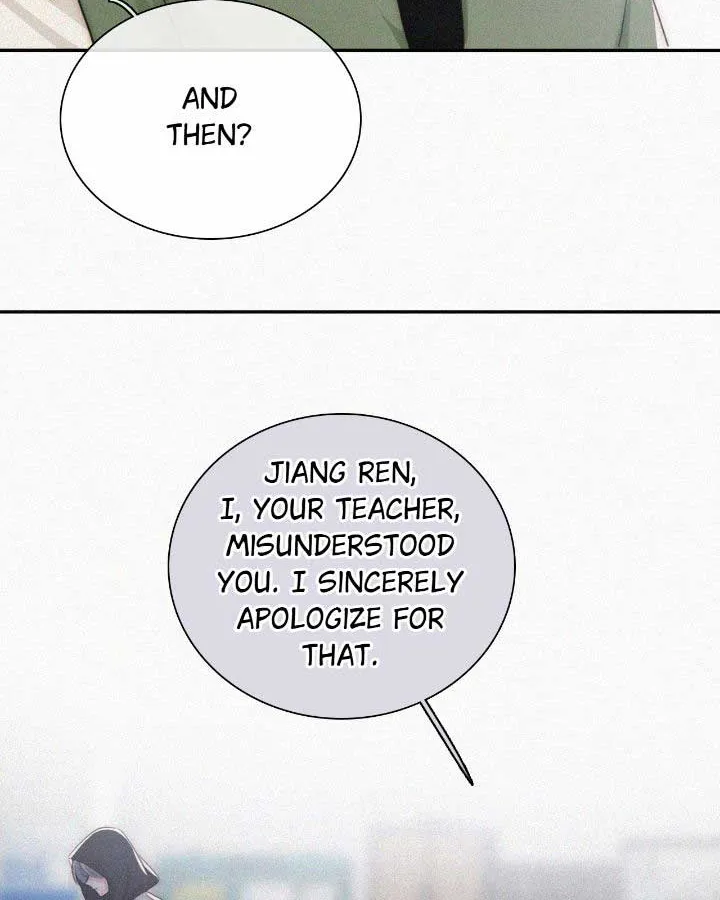 Only Love Chapter 110 page 24 - 