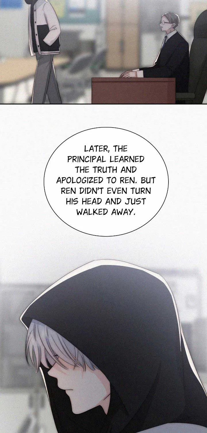 Only Love Chapter 110 page 25 - 