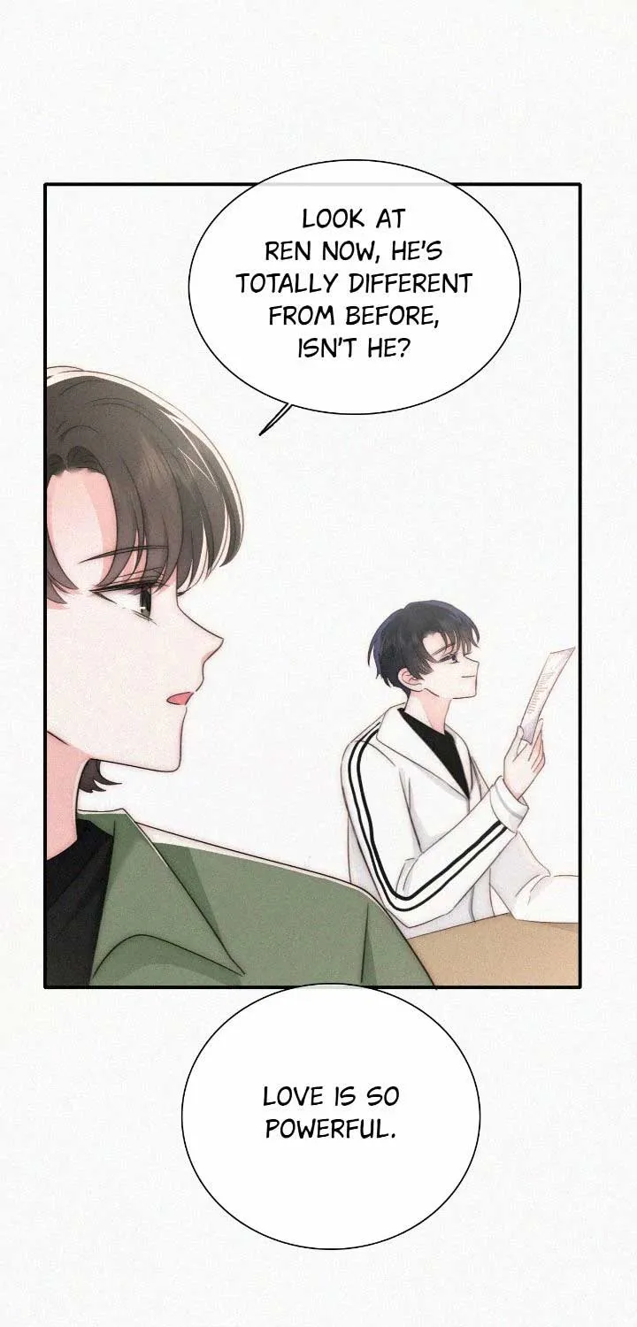 Only Love Chapter 110 page 27 - 