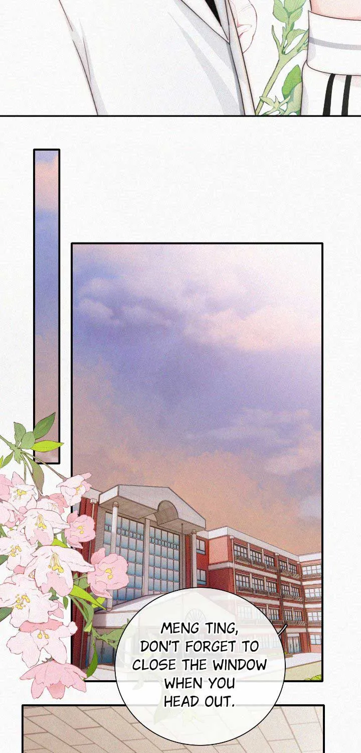 Only Love Chapter 110 page 29 - 