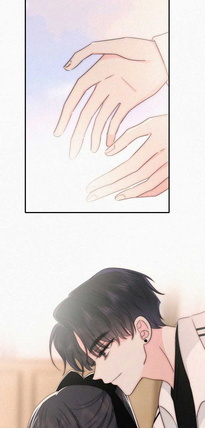 Only Love Chapter 110 page 33 - 