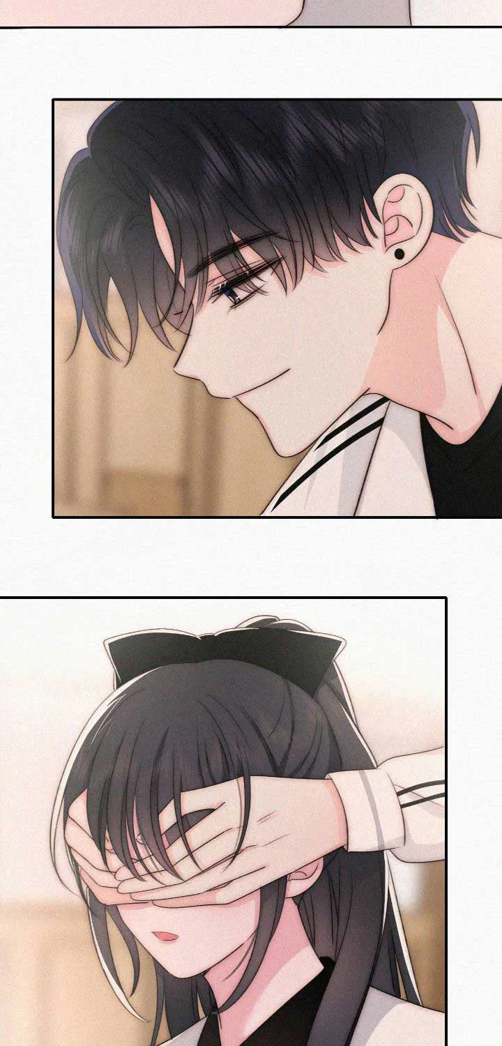 Only Love Chapter 110 page 35 - 