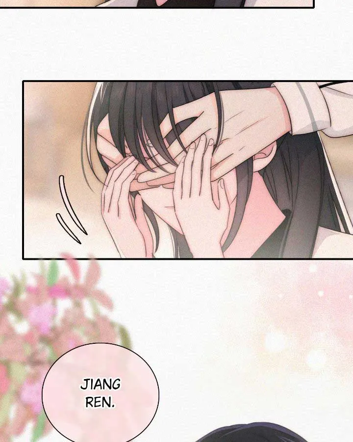 Only Love Chapter 110 page 36 - 
