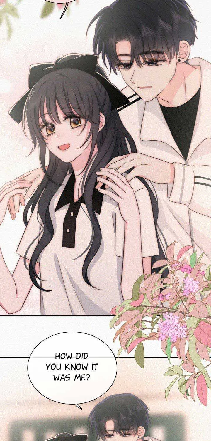 Only Love Chapter 110 page 37 - 