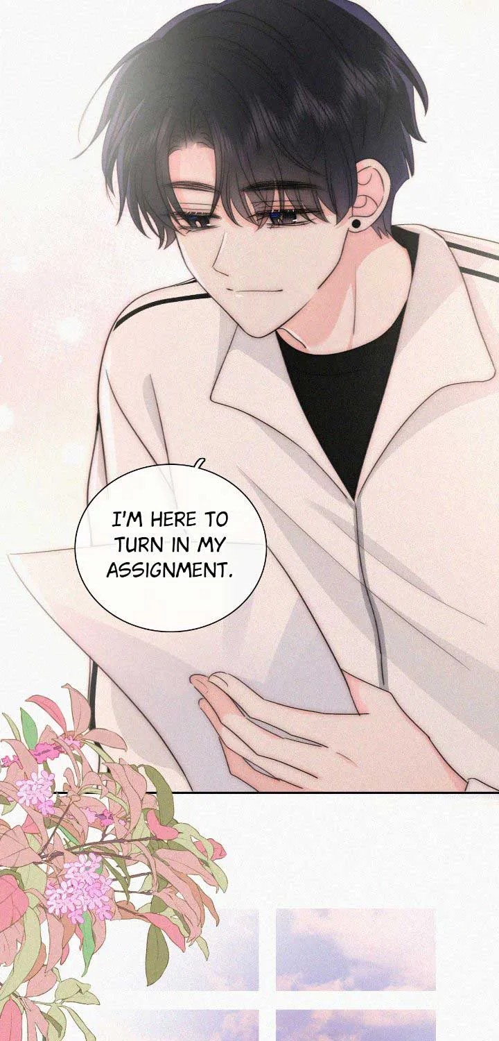 Only Love Chapter 110 page 39 - 