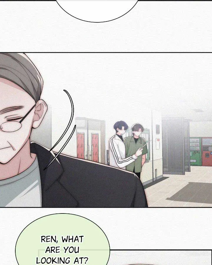Only Love Chapter 110 page 8 - 