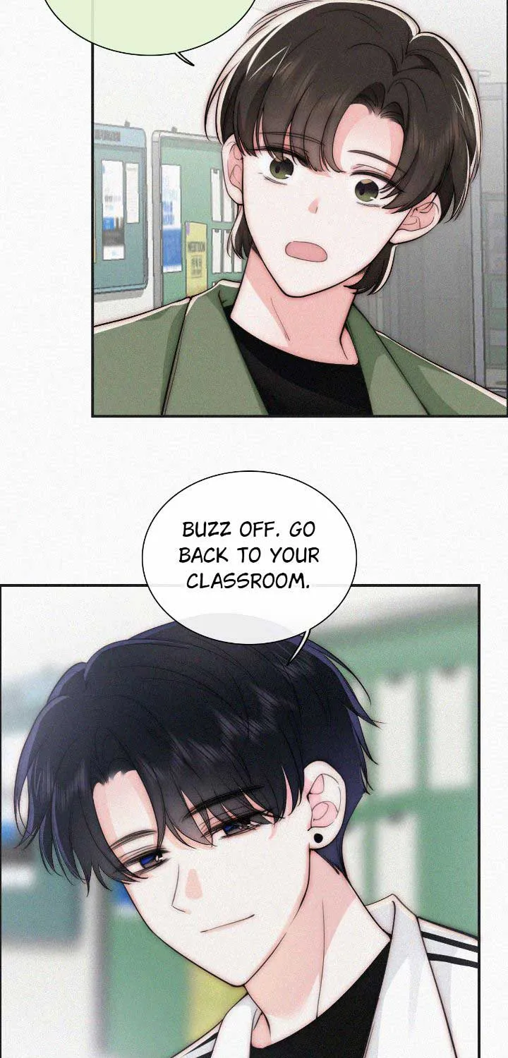 Only Love Chapter 110 page 9 - 