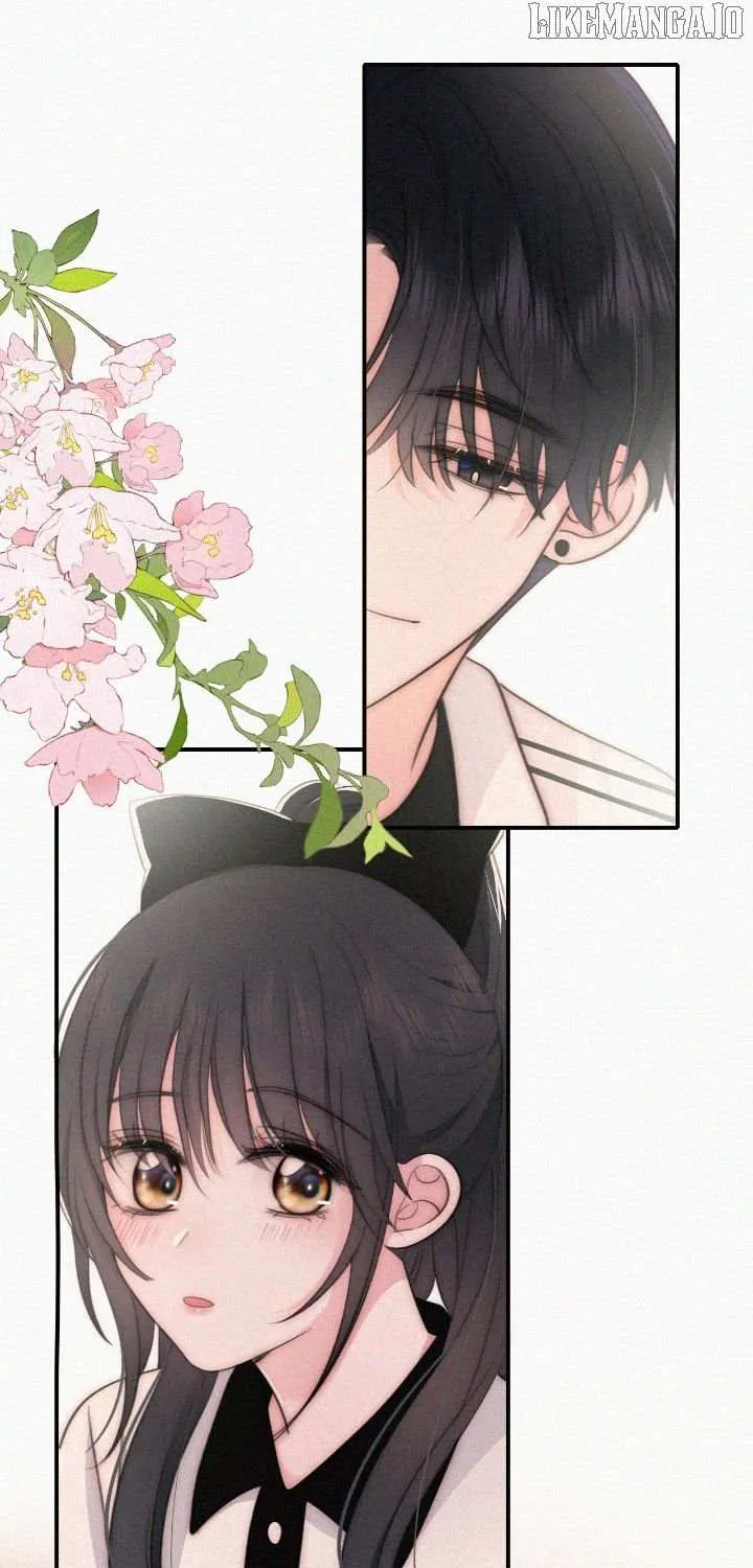 Only Love Chapter 111 page 1 - 