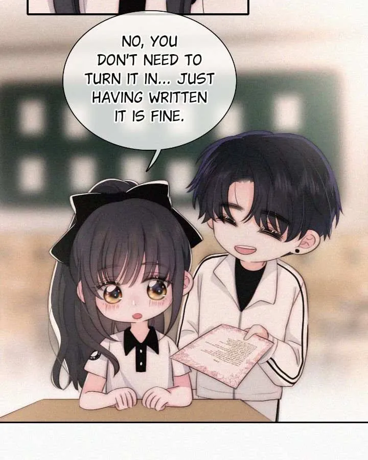 Only Love Chapter 111 page 2 - 