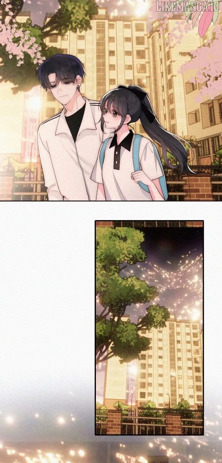 Only Love Chapter 111 page 15 - 