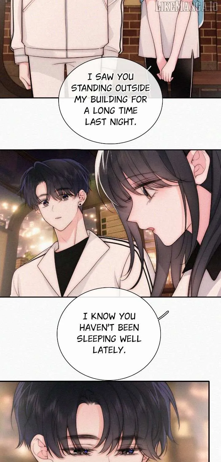 Only Love Chapter 111 page 17 - 