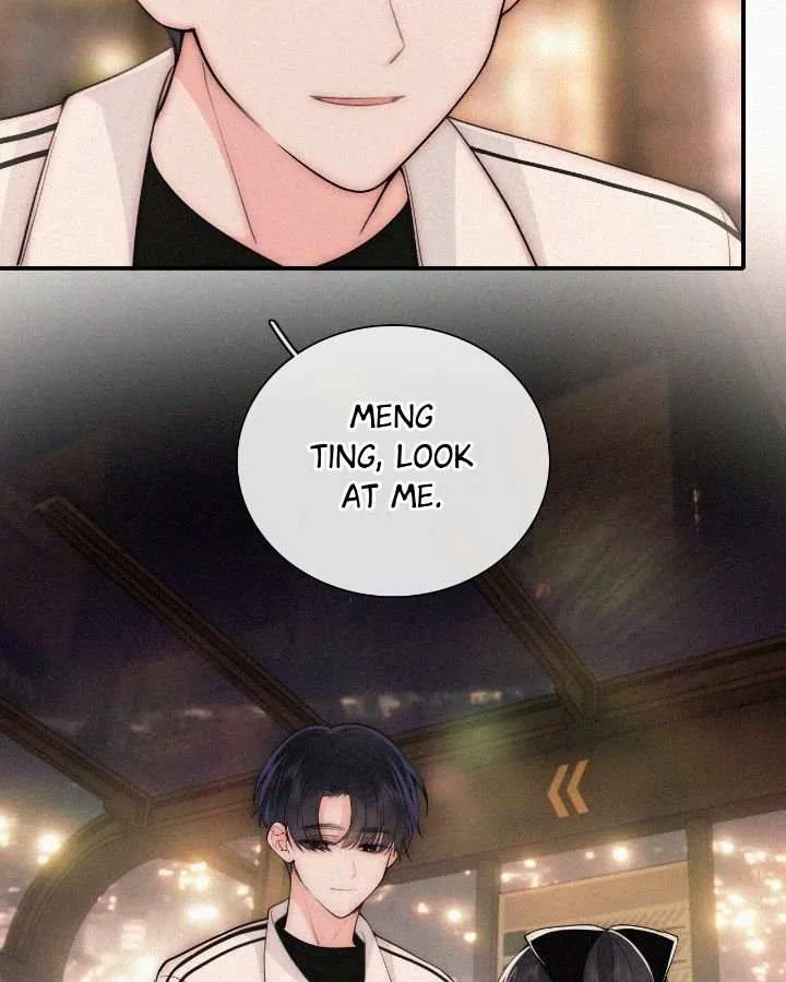 Only Love Chapter 111 page 18 - 