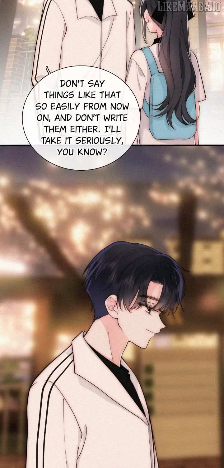 Only Love Chapter 111 page 19 - 