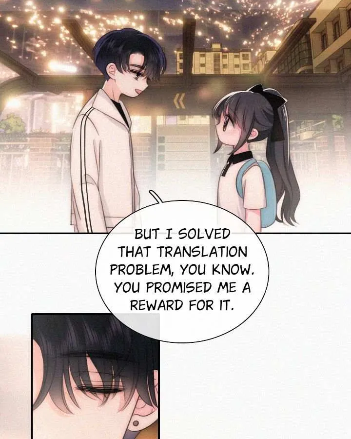 Only Love Chapter 111 page 22 - 