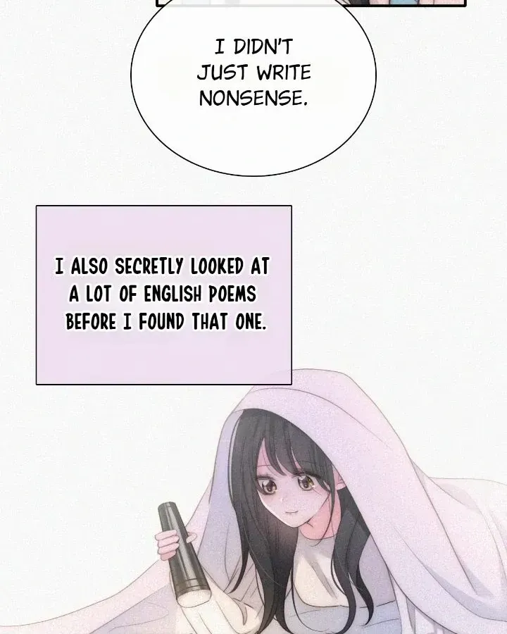 Only Love Chapter 111 page 26 - 