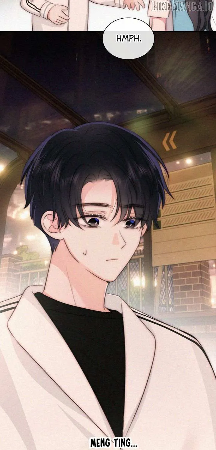 Only Love Chapter 111 page 29 - 