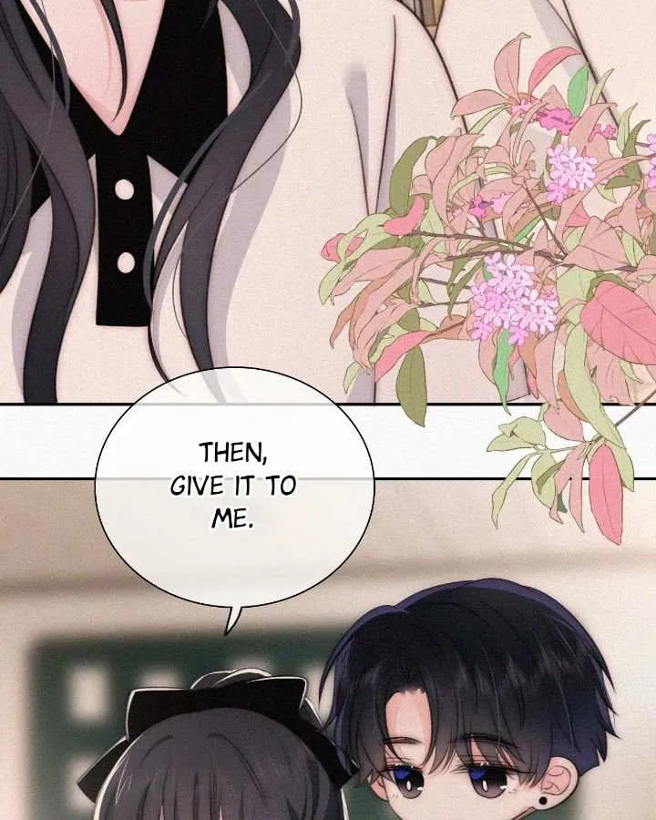 Only Love Chapter 111 page 4 - 