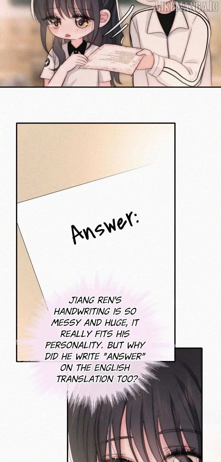Only Love Chapter 111 page 5 - 