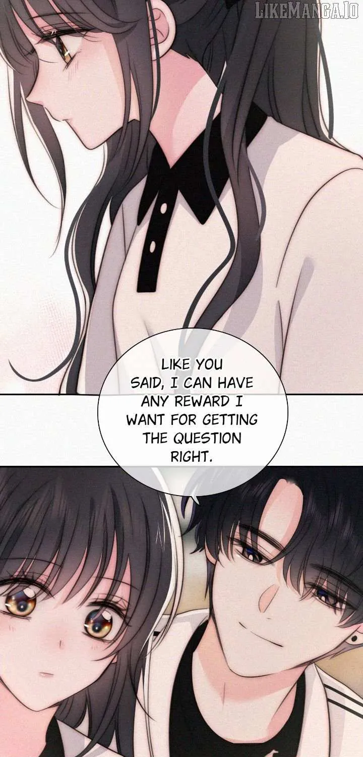 Only Love Chapter 111 page 7 - 