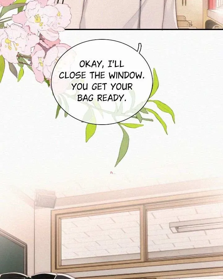 Only Love Chapter 111 page 10 - 