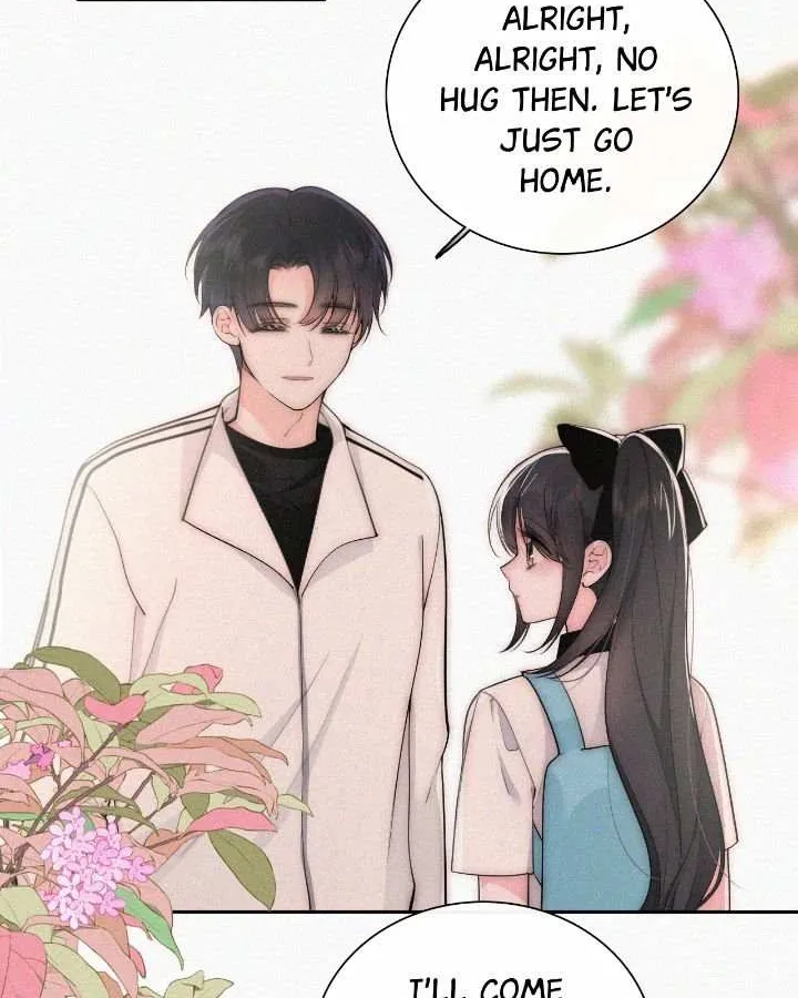 Only Love Chapter 112 page 2 - 