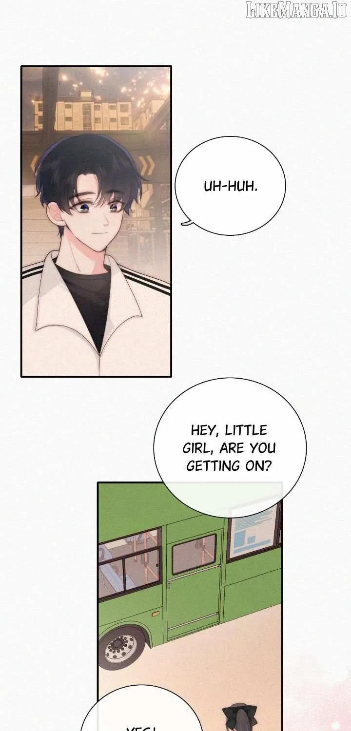 Only Love Chapter 112 page 13 - 