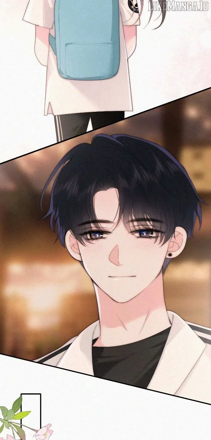 Only Love Chapter 112 page 15 - 