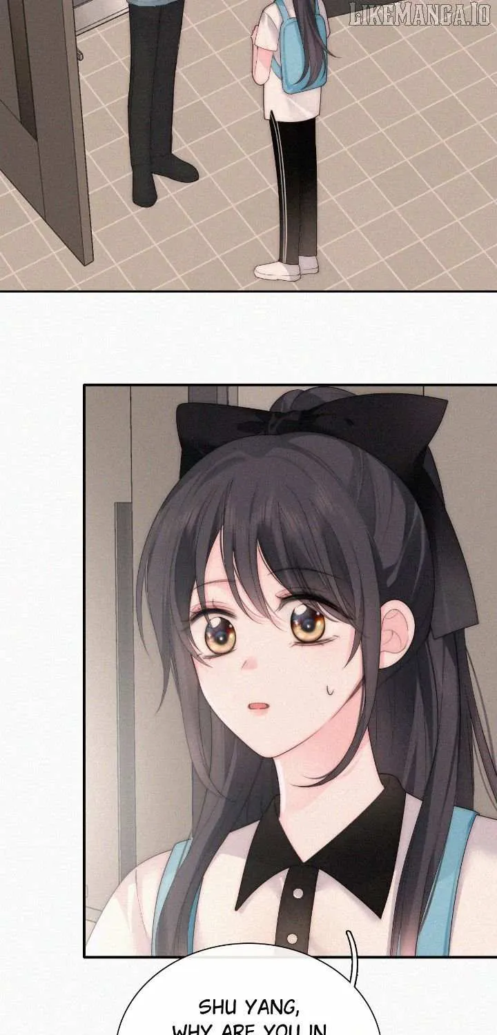 Only Love Chapter 112 page 17 - 