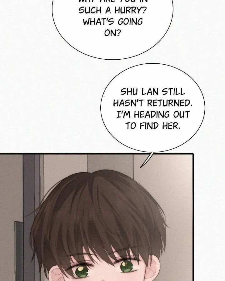 Only Love Chapter 112 page 18 - 
