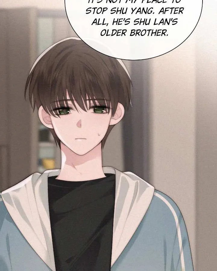 Only Love Chapter 112 page 20 - 
