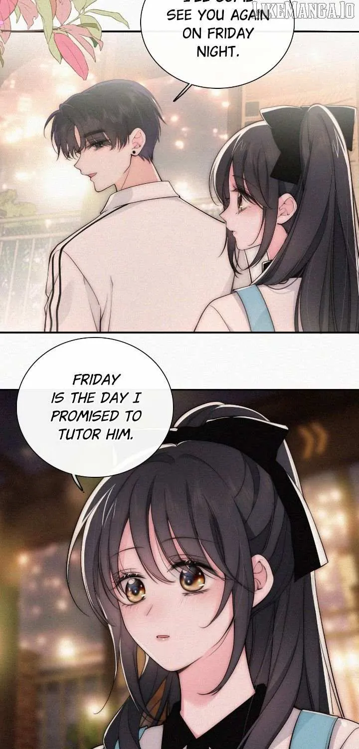 Only Love Chapter 112 page 3 - 