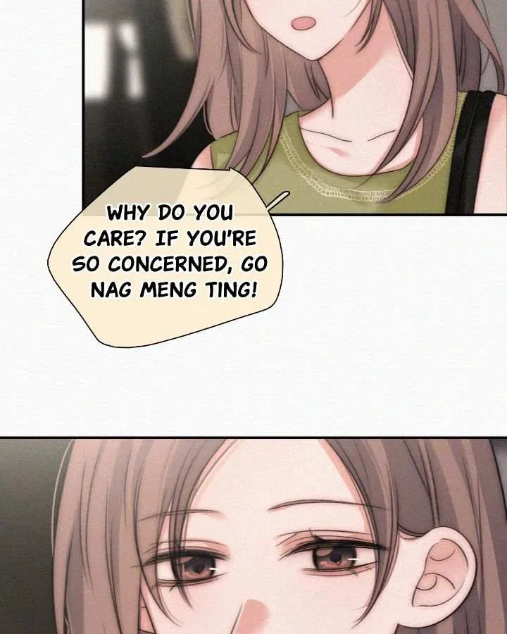 Only Love Chapter 112 page 24 - 