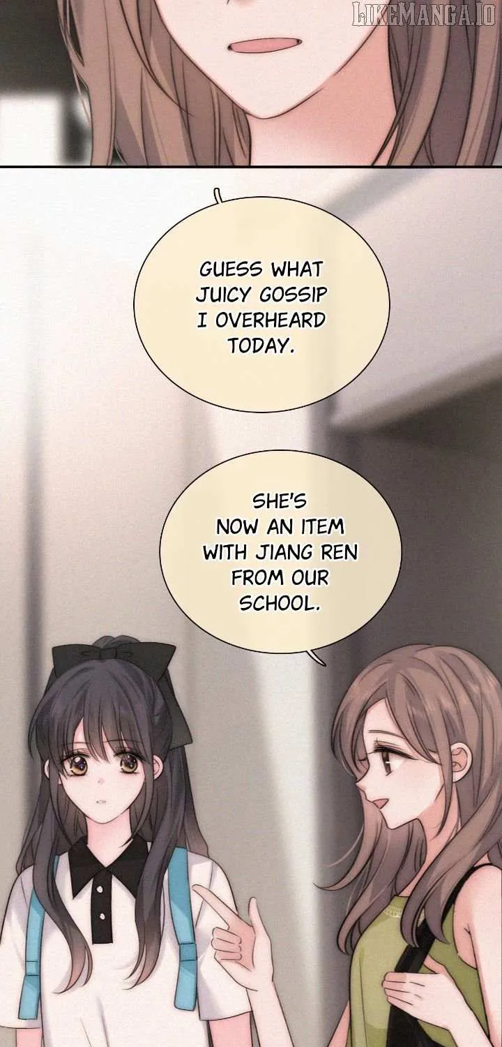 Only Love Chapter 112 page 25 - 