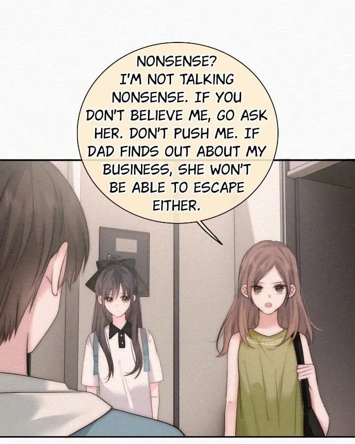 Only Love Chapter 112 page 28 - 
