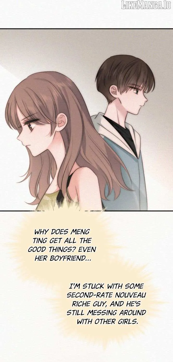 Only Love Chapter 112 page 29 - 