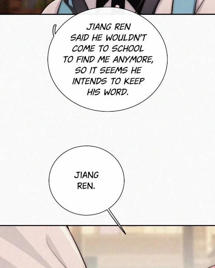 Only Love Chapter 112 page 4 - 