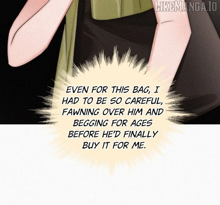 Only Love Chapter 112 page 31 - 