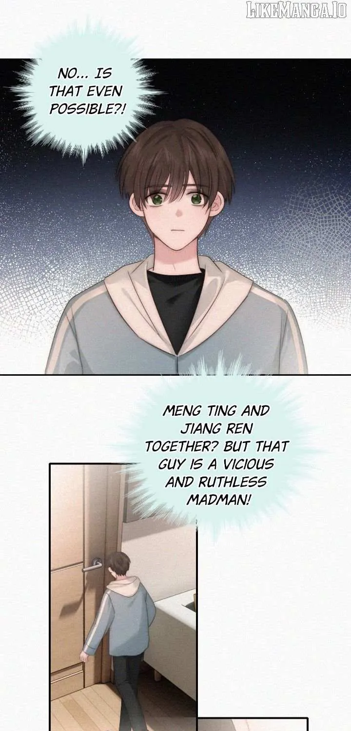 Only Love Chapter 112 page 32 - 