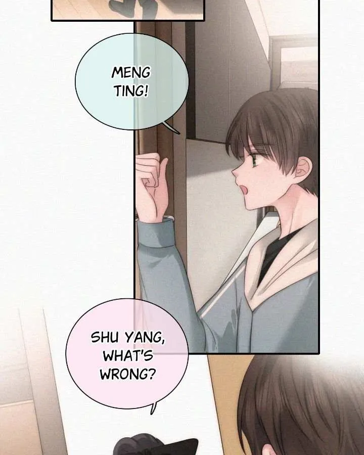 Only Love Chapter 112 page 33 - 