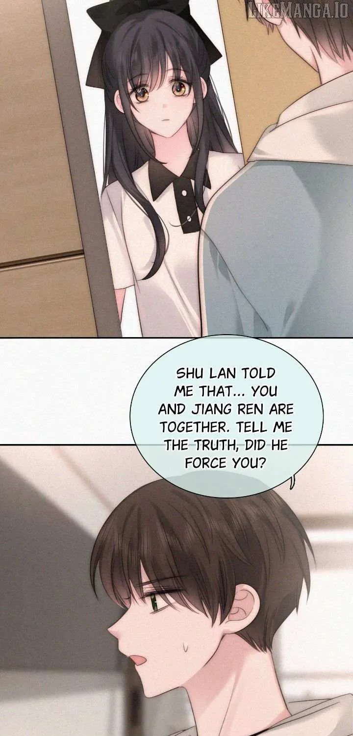 Only Love Chapter 112 page 34 - 