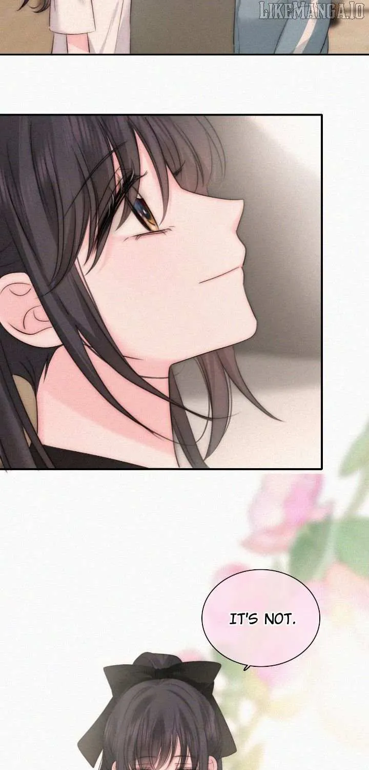 Only Love Chapter 112 page 36 - 