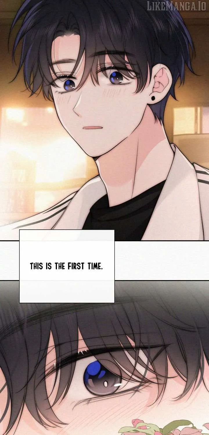 Only Love Chapter 112 page 9 - 