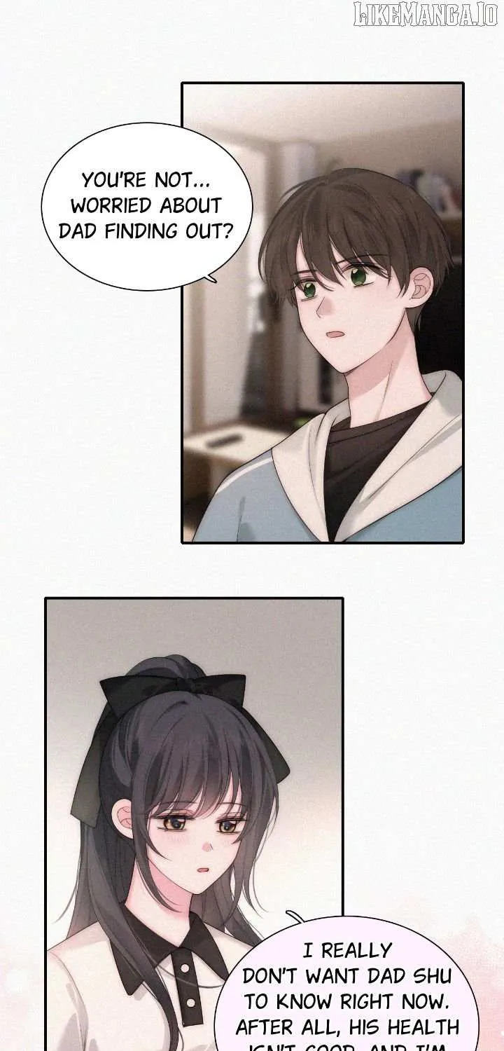 Only Love Chapter 113 page 1 - 