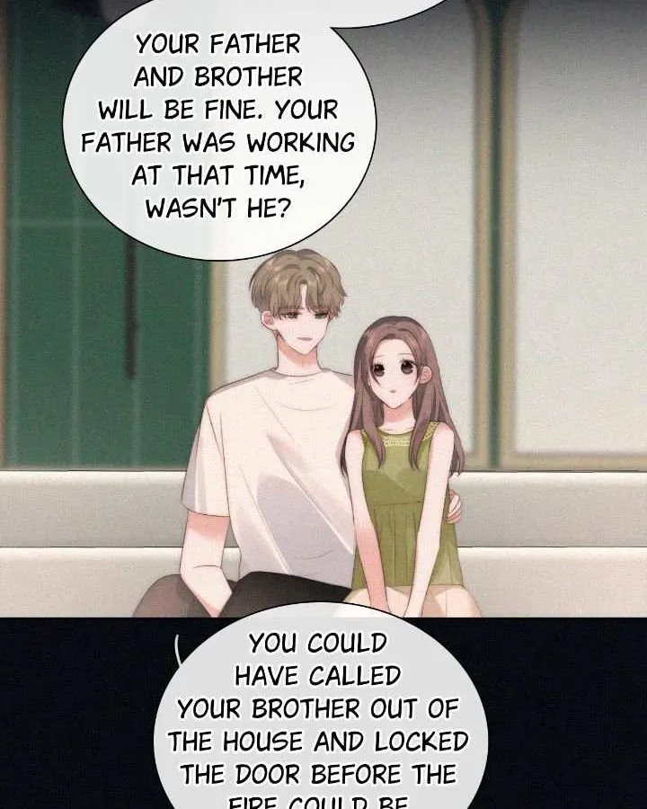 Only Love Chapter 113 page 15 - 